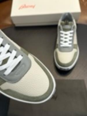 wholesale quality brioni men shoes model no. 7